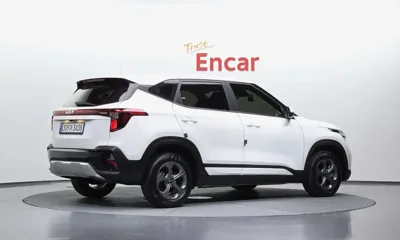 Kia Seltos 2023, 46449 км, за 13749.35 USD