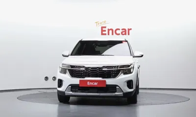 Kia Seltos 2023, 46449 км, за 13749.35 USD