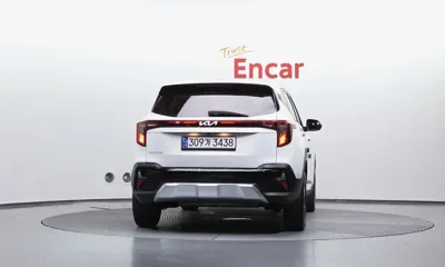Kia Seltos 2023, 46449 км, за 13749.35 USD
