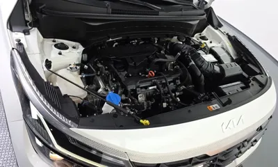 Kia Seltos 2023, 46449 км, за 13749.35 USD - фото 6
