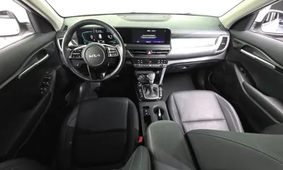 Kia Seltos 2023, 46449 км, за 13749.35 USD - фото 7