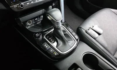 Kia Seltos 2023, 46449 км, за 13749.35 USD - фото 9