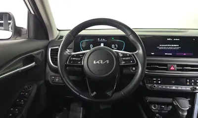 Kia Seltos 2023, 46449 км, за 13749.35 USD - фото 13