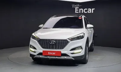 Hyundai Tucson 2018, 198720 км, за 6018.25 USD