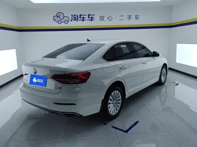 Volkswagen Lavida 2018, 36000 км, за 7306.98 USD