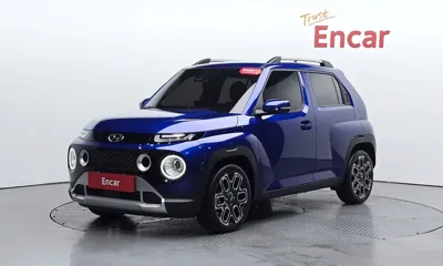 Hyundai Casper 2023, 25822 км, за 10906.94 USD - фото 11