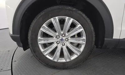 Ford Explorer 2021, 39909 км, за 19112 USD