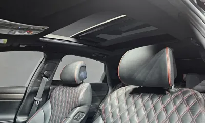 Genesis G80 2023, 83175 км, за 27504.27 USD - фото 19