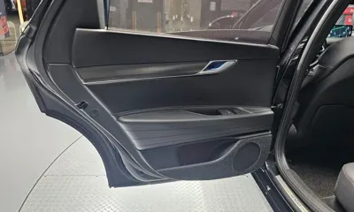 Genesis G80 2023, 83175 км, за 27504.27 USD - фото 25