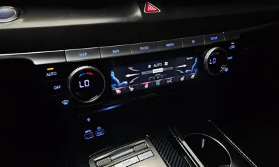 Genesis G80 2023, 83175 км, за 27504.27 USD - фото 32