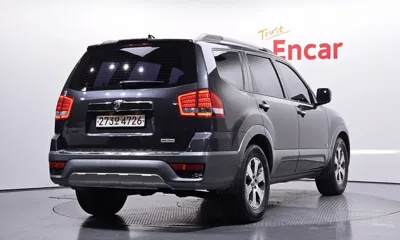 Kia Mohave 2018, 148751 км, за 8543.04 USD