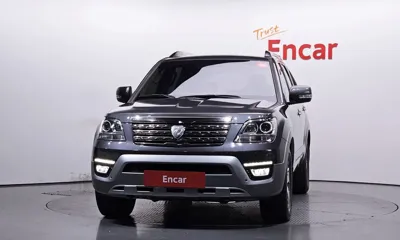Kia Mohave 2018, 148751 км, за 8543.04 USD