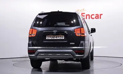 Kia Mohave 2018, 148751 км, за 8543.04 USD