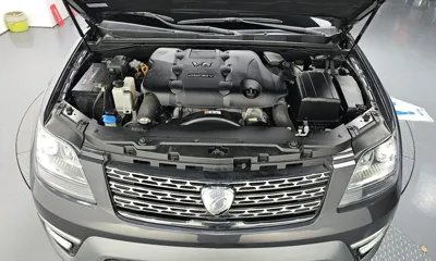 Kia Mohave 2018, 148751 км, за 8543.04 USD - фото 6