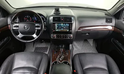 Kia Mohave 2018, 148751 км, за 8543.04 USD - фото 7