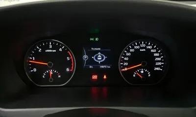Kia Mohave 2018, 148751 км, за 8543.04 USD - фото 8