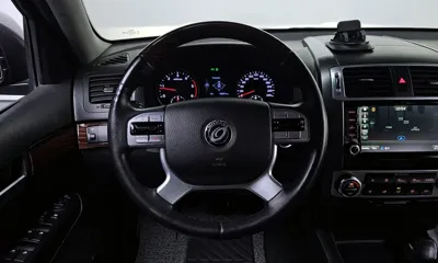 Kia Mohave 2018, 148751 км, за 8543.04 USD - фото 13