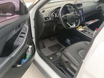 Hyundai ix25 2020, 56800 км, за 8953 USD - фото 13