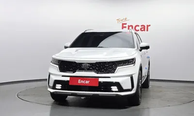 Kia Sorento 2021, 66951 км, за 18396.93 USD