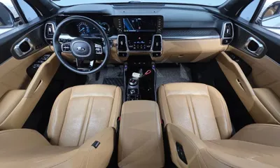 Kia Sorento 2021, 66951 км, за 18396.93 USD - фото 7