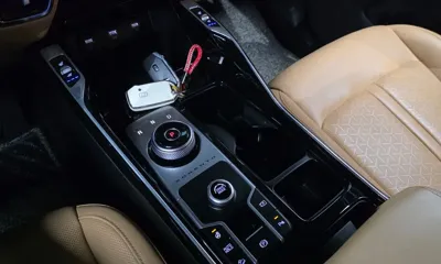Kia Sorento 2021, 66951 км, за 18396.93 USD - фото 9