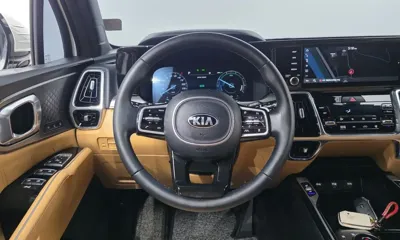 Kia Sorento 2021, 66951 км, за 18396.93 USD - фото 14