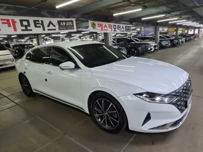 Hyundai Grandeur 2020, 150407 км, за 11068.41 USD