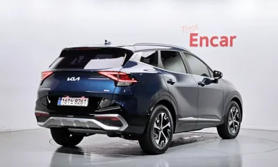 Kia Sportage 2022, 27328 км, за 17941.88 USD
