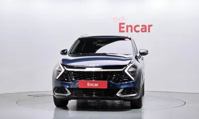 Kia Sportage 2022, 27328 км, за 17941.88 USD