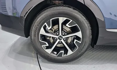 Kia Sportage 2022, 27328 км, за 17941.88 USD