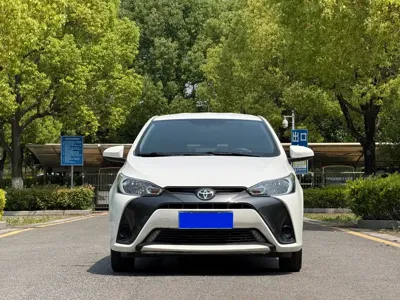 Toyota Yaris L 2021, 30000 км, за 6453.6 USD