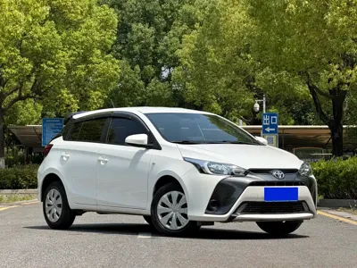 Toyota Yaris L 2021, 30000 км, за 6453.6 USD
