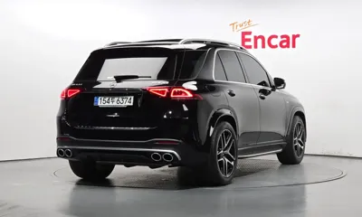 Mercedes-Benz GLE-Class 2023, 16492 км, за 67656.31 USD