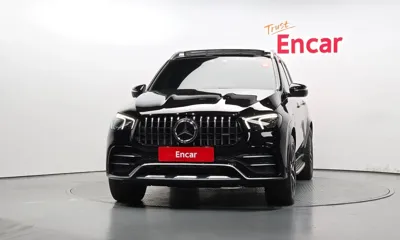 Mercedes-Benz GLE-Class 2023, 16492 км, за 67656.31 USD