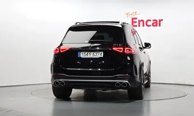 Mercedes-Benz GLE-Class 2023, 16492 км, за 67656.31 USD