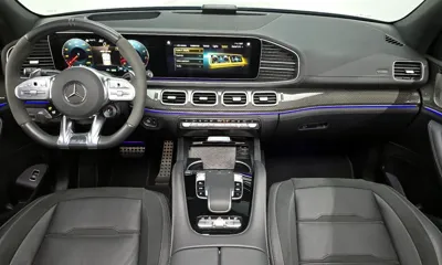 Mercedes-Benz GLE-Class 2023, 16492 км, за 67656.31 USD - фото 7