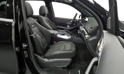 Mercedes-Benz GLE-Class 2023, 16492 км, за 67656.31 USD - фото 10