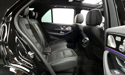 Mercedes-Benz GLE-Class 2023, 16492 км, за 67656.31 USD - фото 12