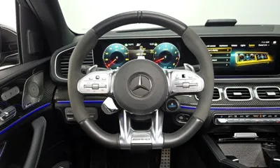 Mercedes-Benz GLE-Class 2023, 16492 км, за 67656.31 USD - фото 13