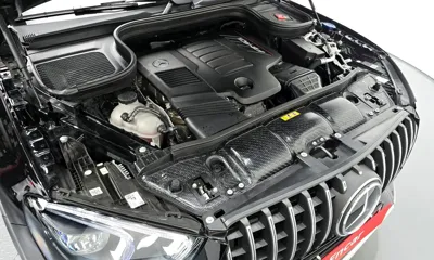 Mercedes-Benz GLE-Class 2023, 16492 км, за 67656.31 USD - фото 16
