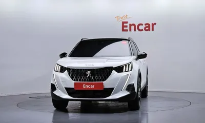 Peugeot 2008 2023, 48727 км, за 17657.87 USD