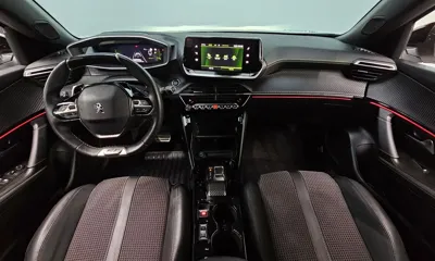 Peugeot 2008 2023, 48727 км, за 17657.87 USD - фото 7