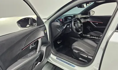 Peugeot 2008 2023, 48727 км, за 17657.87 USD - фото 10