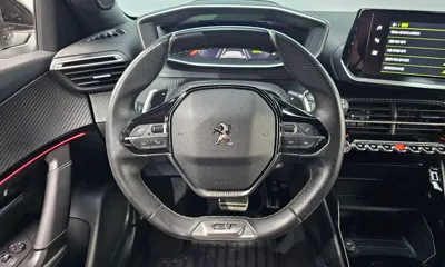 Peugeot 2008 2023, 48727 км, за 17657.87 USD - фото 15