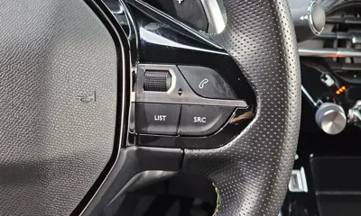 Peugeot 2008 2023, 48727 км, за 17657.87 USD - фото 16