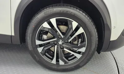 Peugeot 2008 2023, 48727 км, за 17657.87 USD - фото 21
