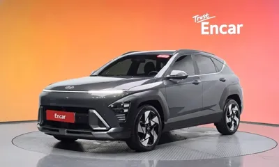 Hyundai Kona · 2023 год