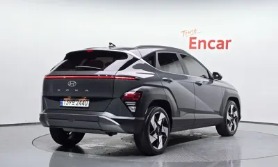 Hyundai Kona 2023, 43527 км, за 16588.62 USD