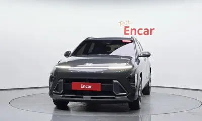 Hyundai Kona 2023, 43527 км, за 16588.62 USD