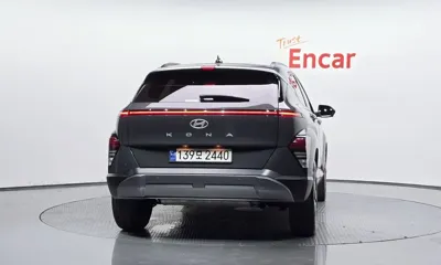 Hyundai Kona 2023, 43527 км, за 16588.62 USD